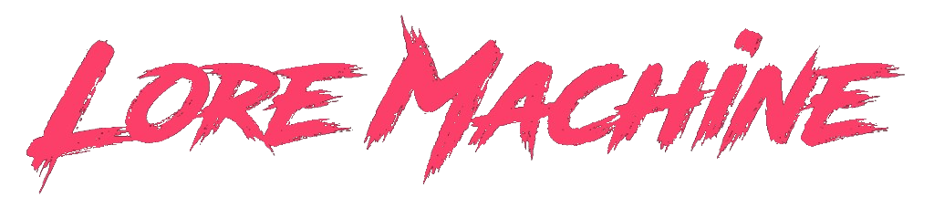 Lore Machine